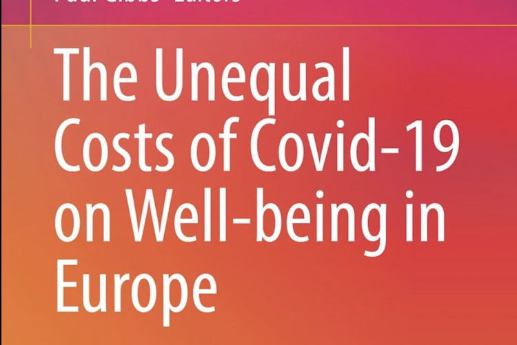 The Unequal Costs of Covid-19