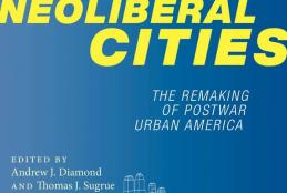 Neoliberal Cities